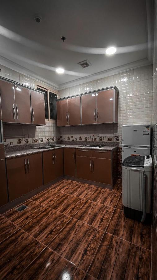 Reef Al Qassim Hotel Apartments Buraydah Exterior foto