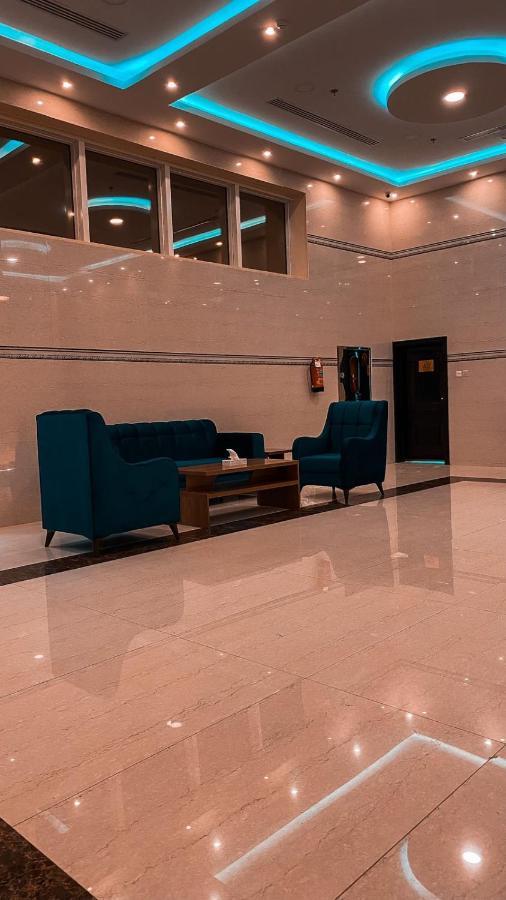 Reef Al Qassim Hotel Apartments Buraydah Exterior foto